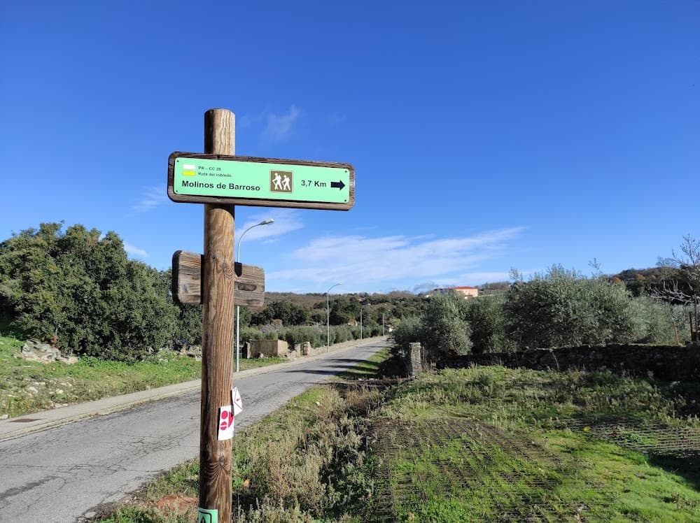 Elaboración De Productos Alimenticios en Sierra De Montanchez (Sierra De Montanchez, Montánchez): foto 2