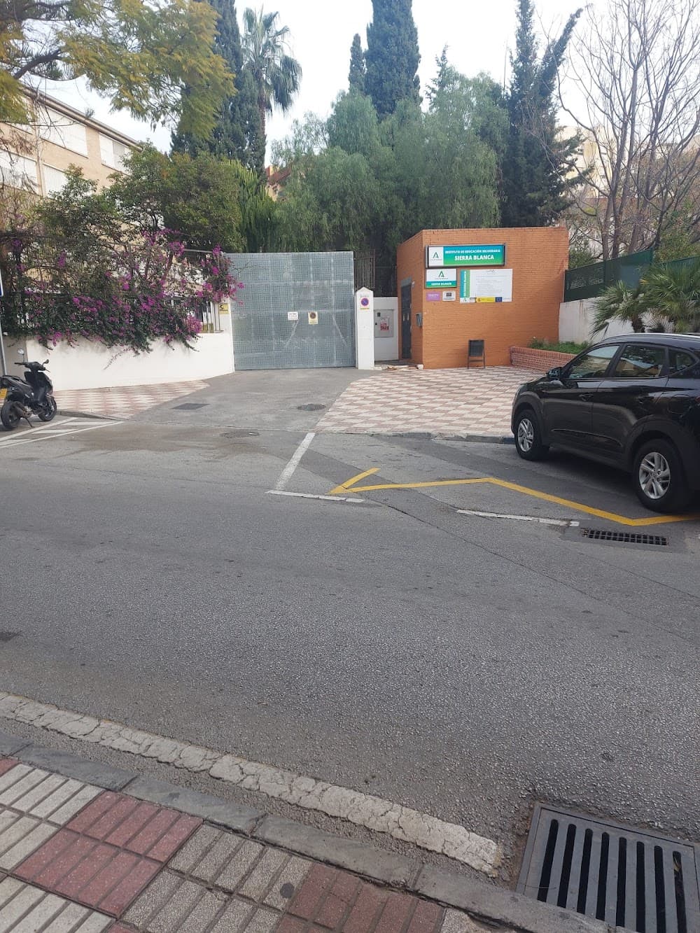 Serveis En Restauració a Sierra Blanca (Sierra Blanca, Marbella): foto 4
