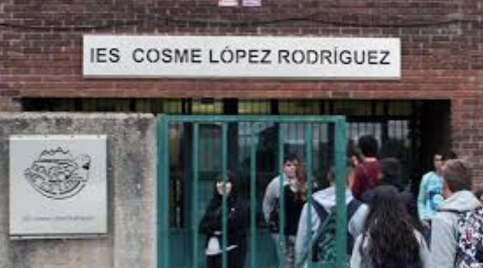 Sistemes Microinformàtics I Xarxes a Cosme López Rodríguez (Cosme López Rodríguez, A Rúa De Valdeorras): foto 3