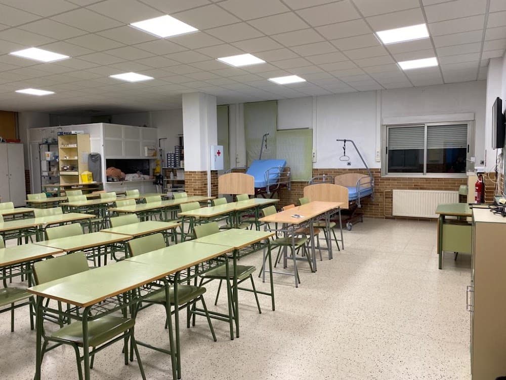 Instalaciones Eléctricas Y Automáticas en Profesor Domínguez Ortiz (Profesor Domínguez Ortiz, Azuqueca De Henares): foto 2