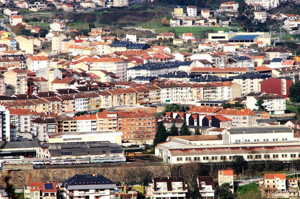 Activitats Comercials a Divino Maestro (Divino Maestro, Ourense): foto 4