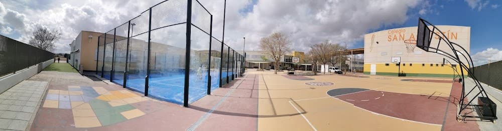 Sistemas Microinformáticos Y Redes en San Agustín (San Agustín, Fuente Álamo): foto 5