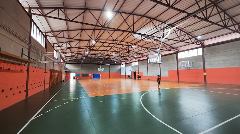 Foto del campus Schamann