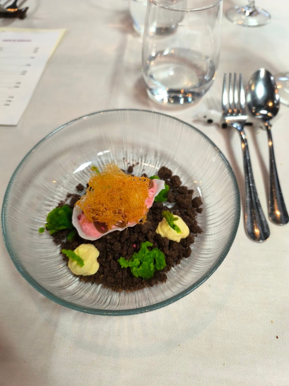 Cuina I Gastronomia a Escuela De Hostelería De Castilla-la Mancha (Escuela De Hostelería De Castilla-la Mancha, Tembleque): foto 2