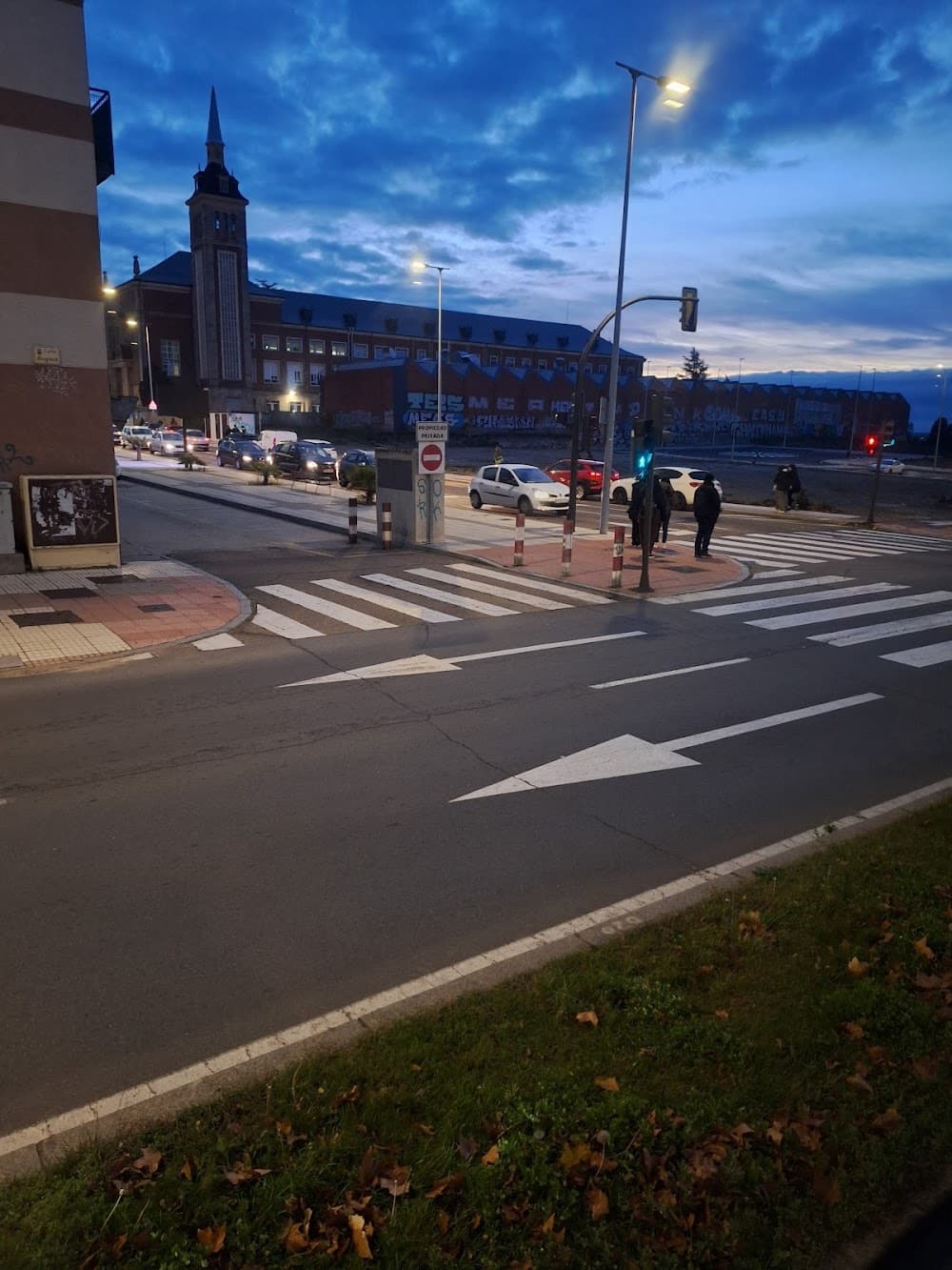 Integració Social a Fernando De Rojas (Fernando De Rojas, Salamanca): foto 3