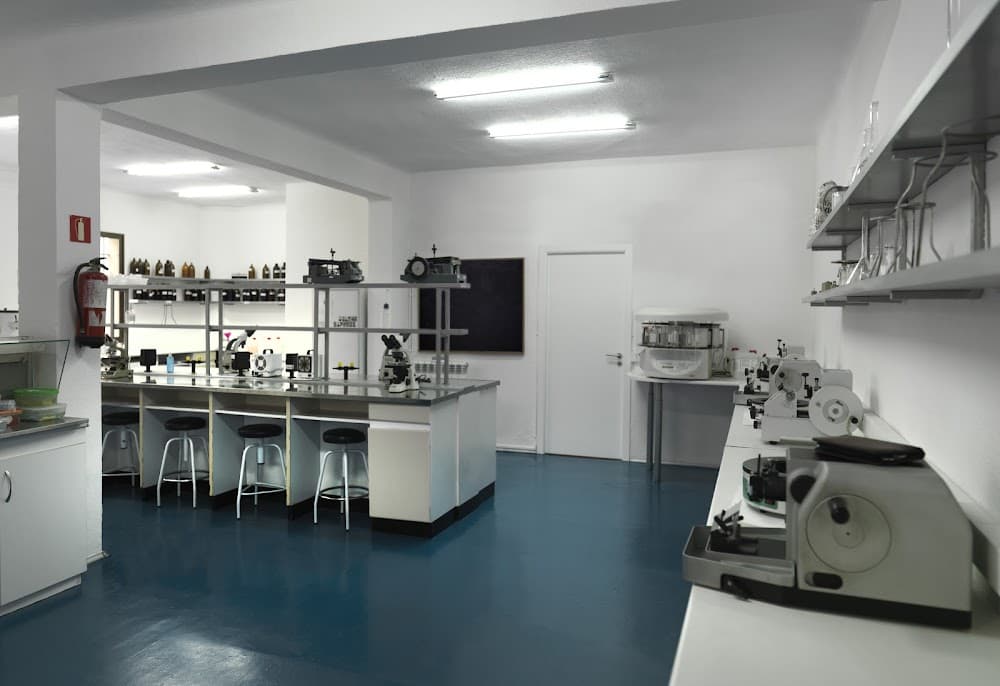 Foto secundaria del campus Esc.tecnica De Enseñanzas Especializadas