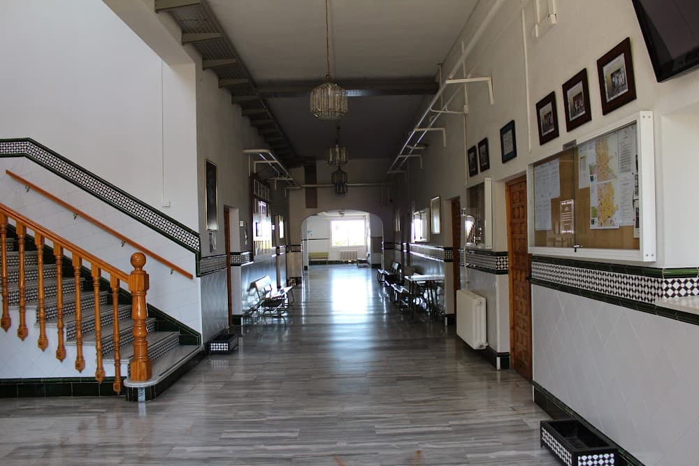 Preimpressió Digital a Ave María-san Cristóbal (Ave María-san Cristóbal, Granada): foto 3