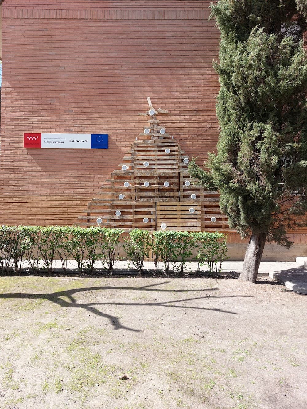 Disseny En Fabricació Mecànica a Miguel Catalán (Miguel Catalán, Coslada): foto 1