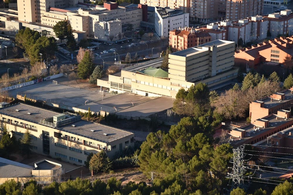 Imatge Per Al Diagnòstic I Medicina Nuclear a Nuestra Señora Del Perpetuo Socorro (Nuestra Señora Del Perpetuo Socorro, Cuenca): foto 2
