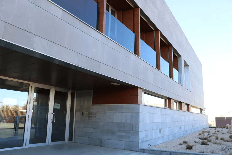 Foto del campus Atlántida Cidep 3