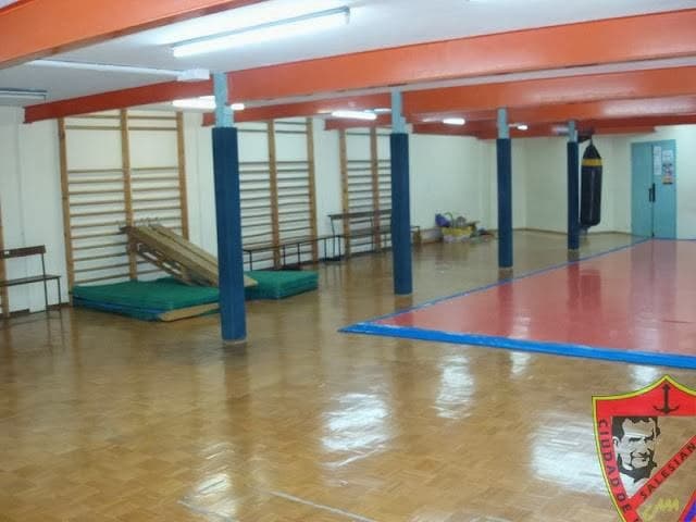 Instal·lacions Elèctriques I Automàtiques a Ciudad De Los Muchachos (Ciudad De Los Muchachos, Madrid): foto 4