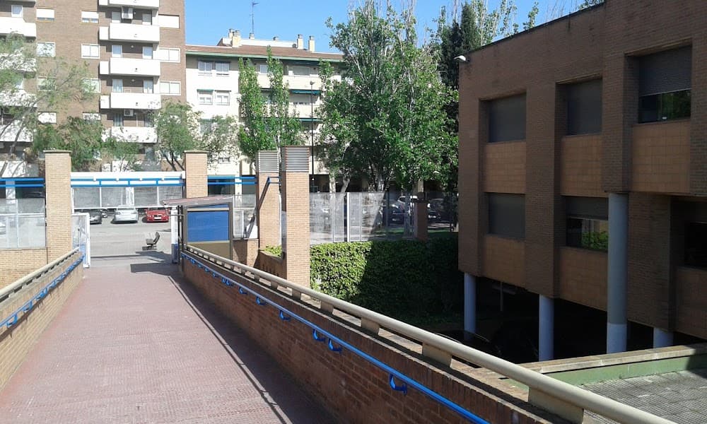 Anatomía Patológica Y Citodiagnóstico en San Valero (San Valero, Zaragoza): foto 3