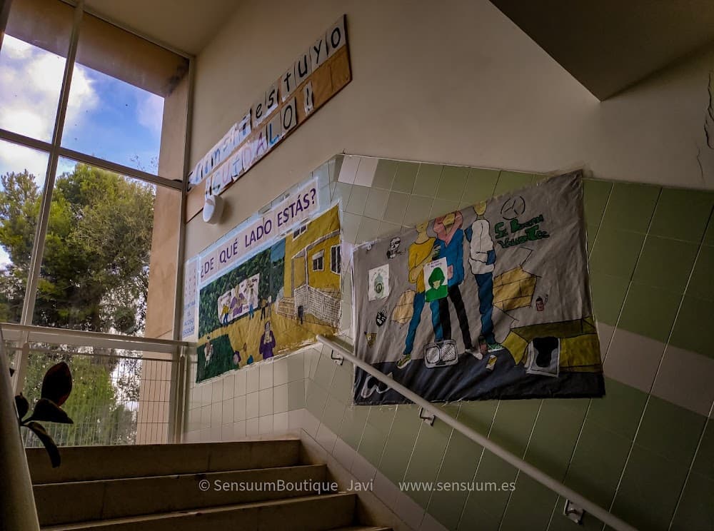 Sistemas Microinformáticos Y Redes en Ies Tierra Blanca (Ies Tierra Blanca, La Zarza): foto 2