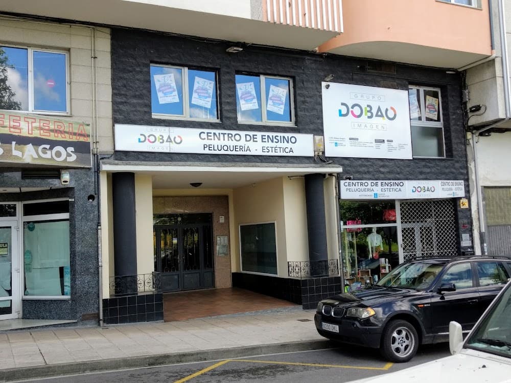 Foto secundaria del campus Dobao Imagen