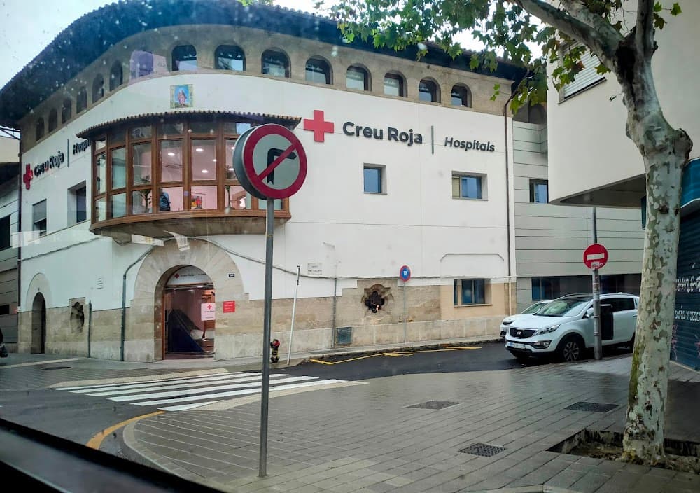 Atención A Personas En Situación De Dependencia en Creu Roja (Creu Roja, Palma): foto 3