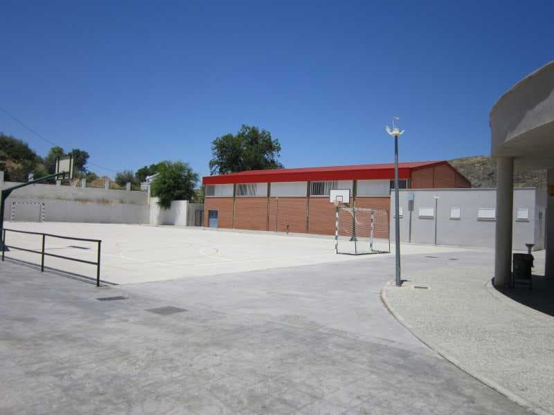 Enseñanza Y Animación Sociodeportiva en Alfaguara (Alfaguara, Loja): foto 2
