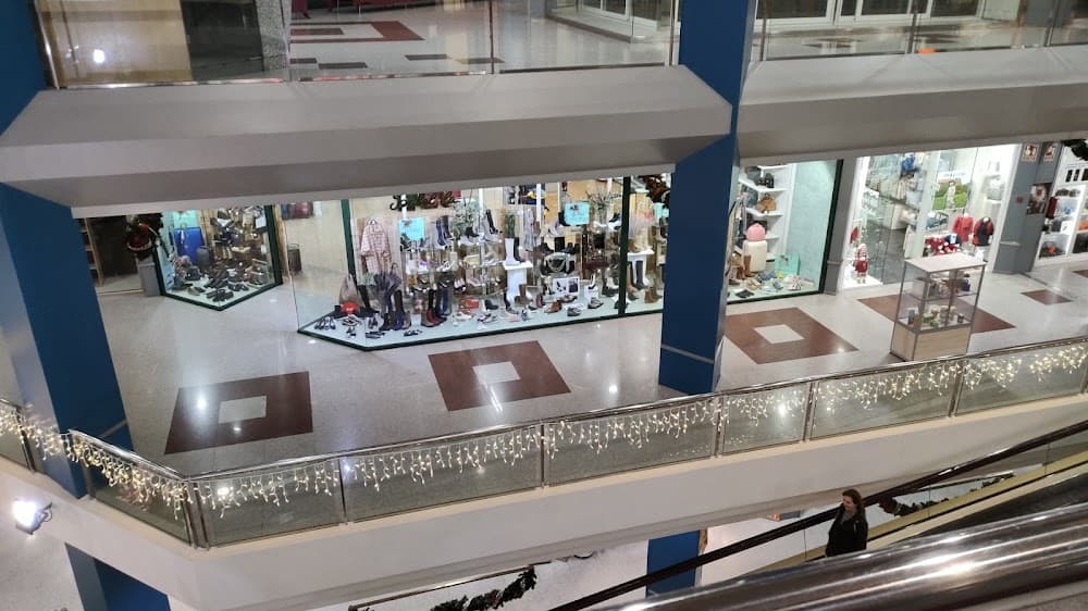 Foto secundaria del campus Zoco