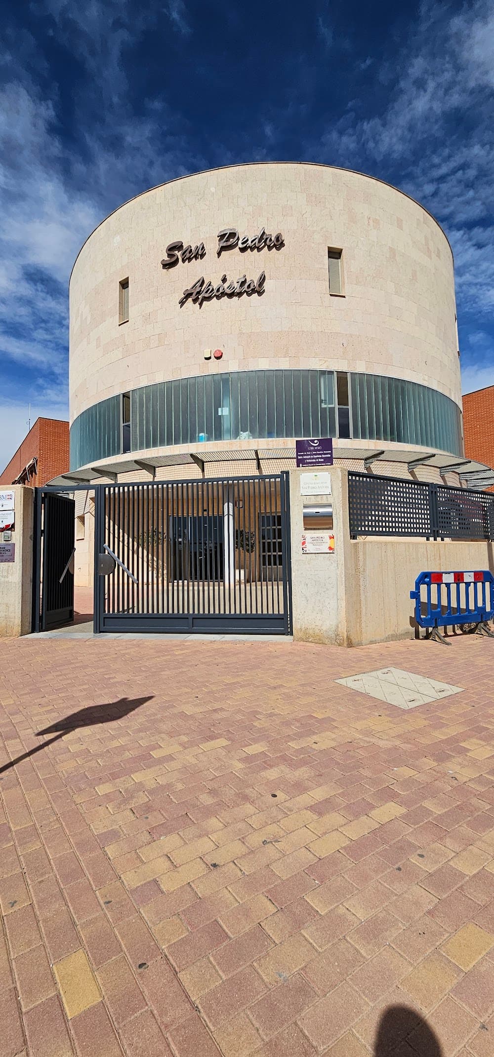 Cocina Y Gastronomía en San Pedro Apóstol (San Pedro Apóstol, San Pedro Del Pinatar): foto 1