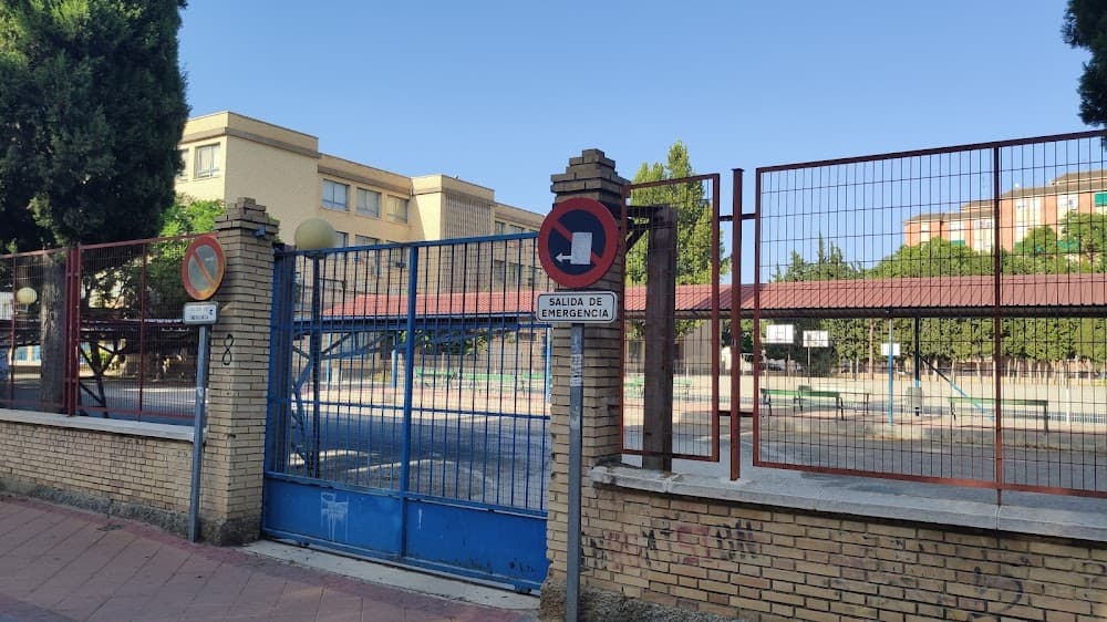 Foto secundaria del campus Floridablanca