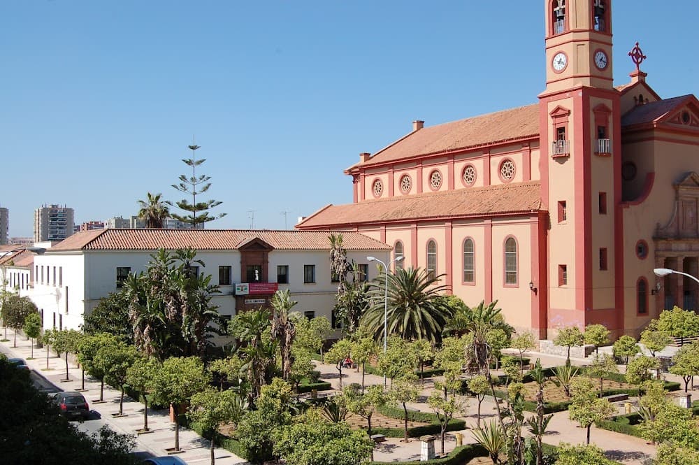Vídeo, Discjòcquei I So a Santa María De Los Ángeles (Santa María De Los Ángeles, Málaga): foto 1