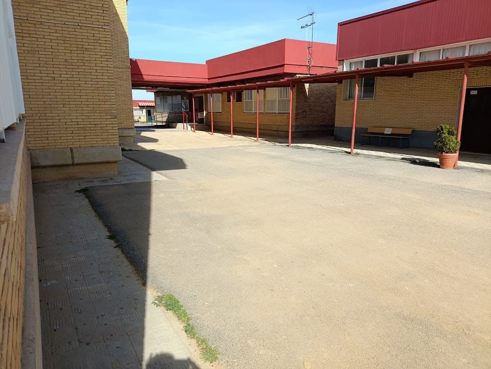 Foto del campus Hermanos Machado