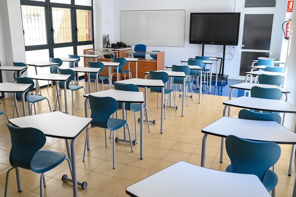 Foto secundaria del campus Carlos Iii