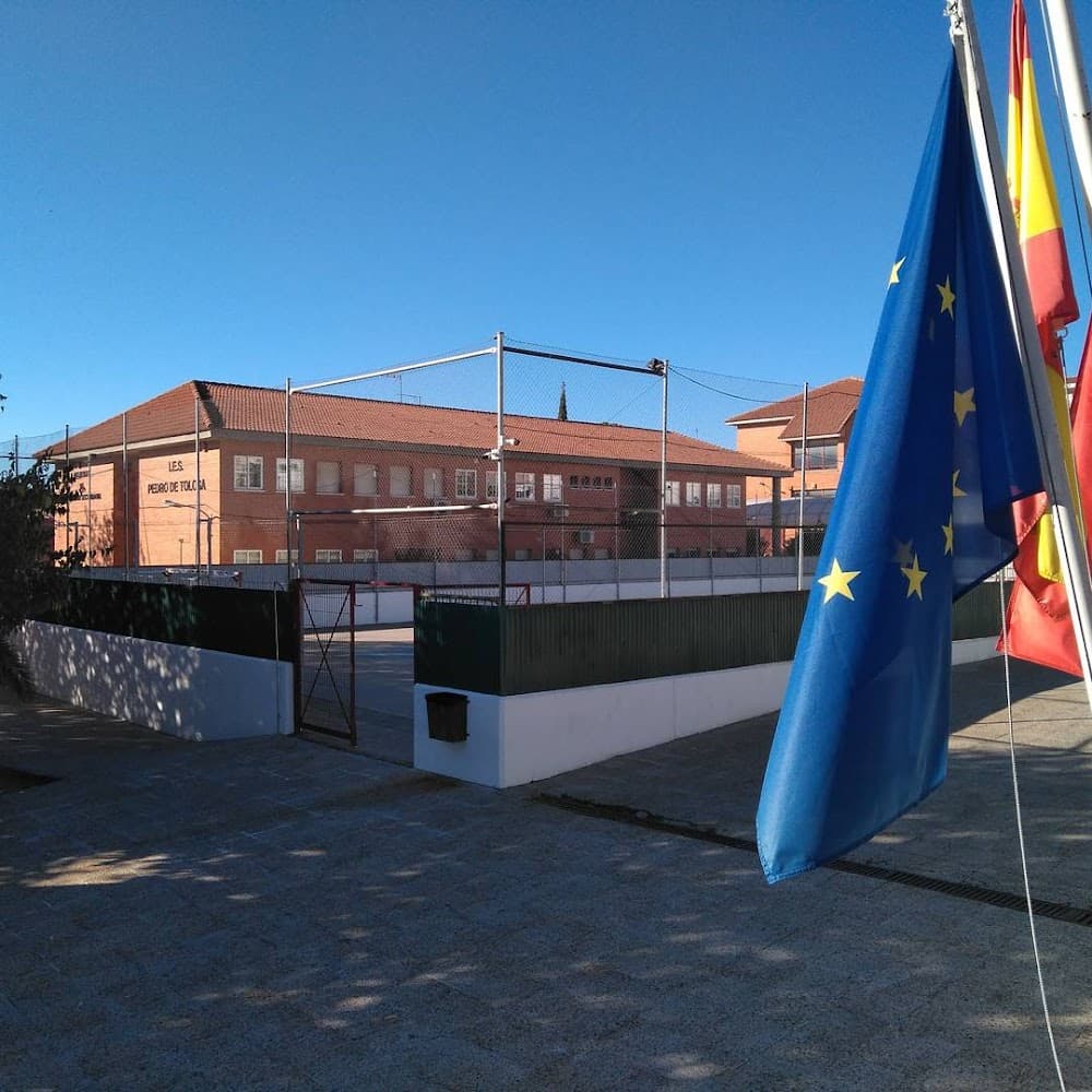 Vídeo, Discjòcquei I So a Pedro De Tolosa (Pedro De Tolosa, San Martín De Valdeiglesias): foto 4