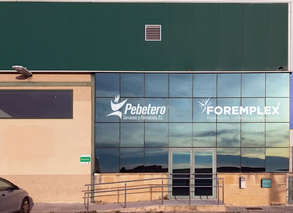 Foto del campus Centro Autorizado De Formación Profesional Foremplex