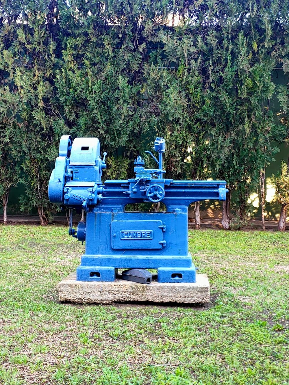 Foto secundaria del campus Escuelas Profesionales De La Sagrada Familia, Safa-funcadia