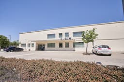 Centro Tecnológico De Cereales De Castilla Y León