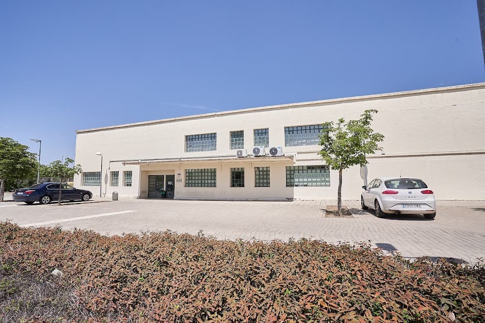 Centro Tecnológico De Cereales De Castilla Y León