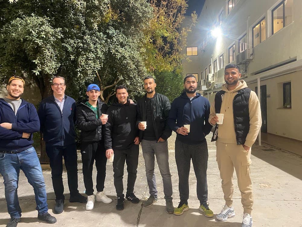 Foto secundaria del campus Cepa Francesc De Borja Moll