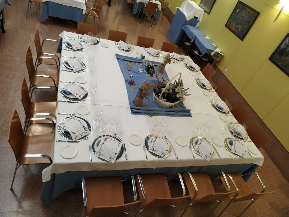 Foto secundaria del campus Centro Integrado De Formación Profesional Nº 1