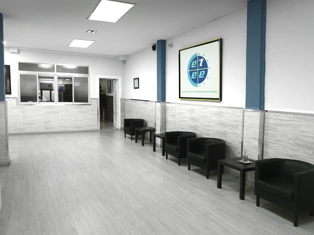 Foto del campus Esc.tecnica De Enseñanzas Especializadas