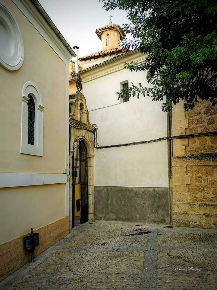 Gestión Administrativa en Santa María De La Expectación (Santa María De La Expectación, Cuenca): foto 2