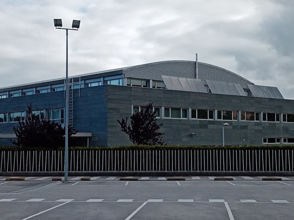 Gestión Administrativa en De Sabón (De Sabón, Arteixo (santiago)): foto 2