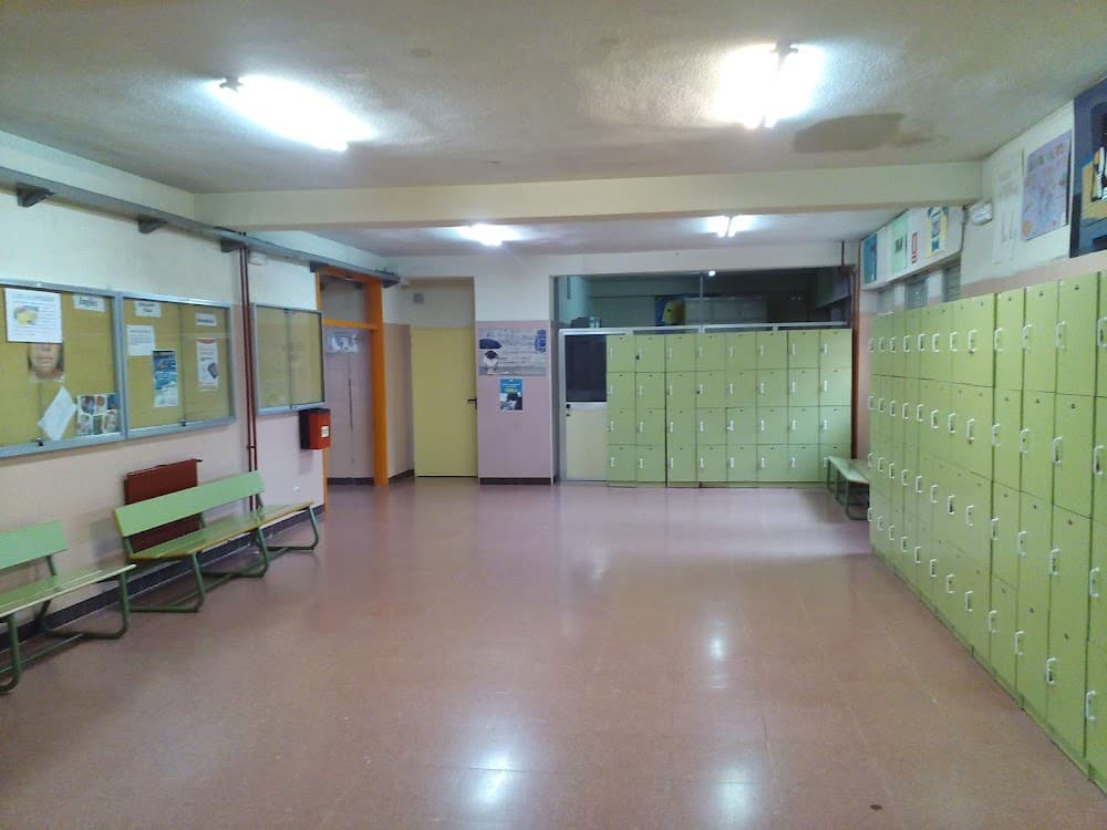 Foto secundaria del campus Satafi