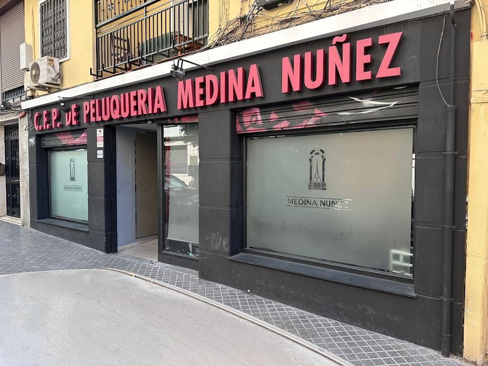 Perruqueria I Cosmètica Capil·lar a Medina Núñez (Medina Núñez, Córdoba): foto 2