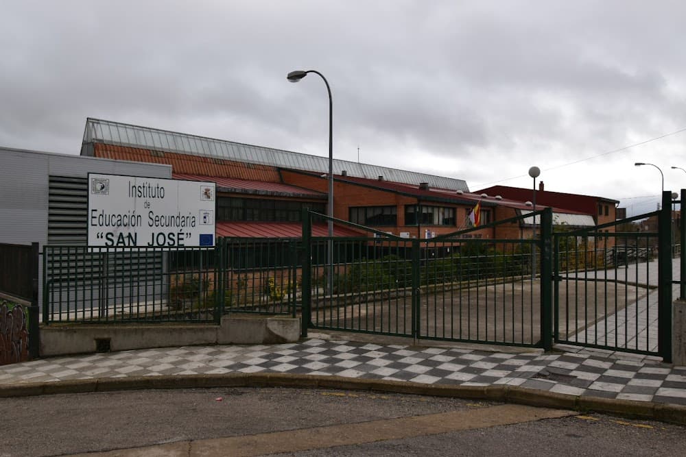 Foto secundaria del campus Centro Integrado De Formación Profesional Nº 1