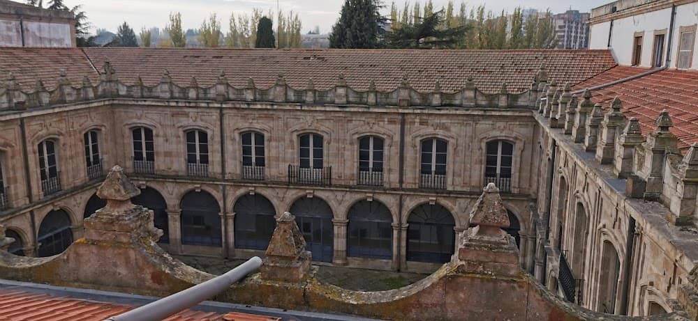 Guía, Información Y Asistencia Turísticas en Rodríguez Fabrés (Rodríguez Fabrés, Salamanca): foto 4