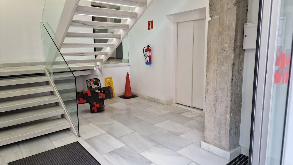Laboratori Clínic I Biomèdic a Cruz Roja (Cruz Roja, Bilbao): foto 3