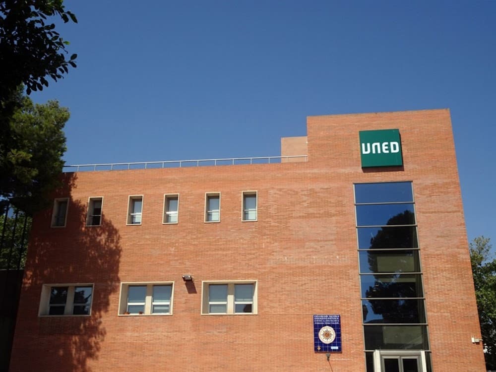 Foto secundaria del campus Ceed