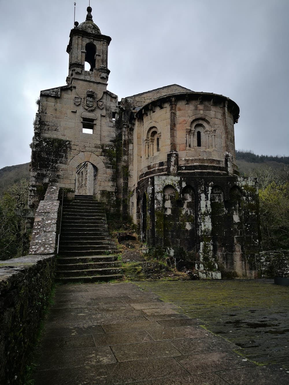 Direcció De Cuina a Fraga Do Eume (Fraga Do Eume, Pontedeume(santiago)): foto 3