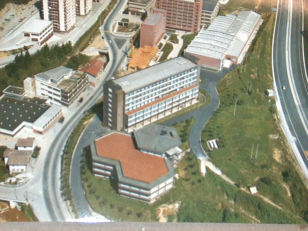 Comerç Internacional a Uni Eibar- Ermua (Uni Eibar- Ermua): foto 1