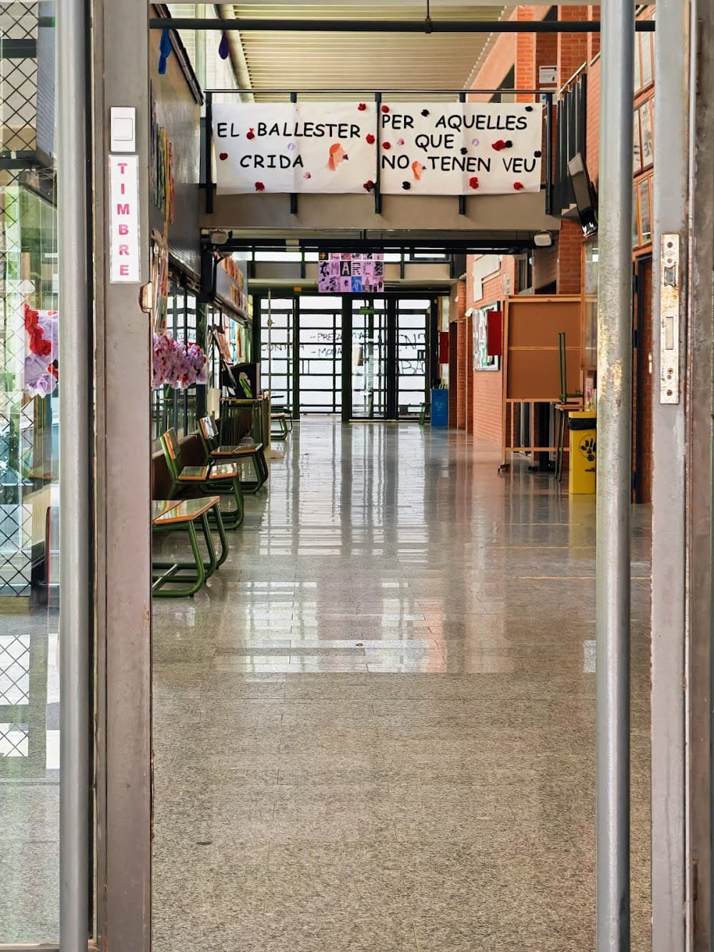 Operacions De Laboratori a José Ballester Gozalvo (José Ballester Gozalvo, Valencia): foto 2