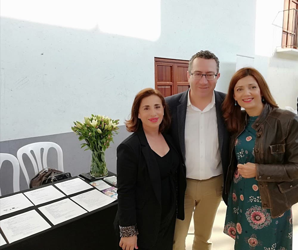 Foto secundaria del campus Arce Formación