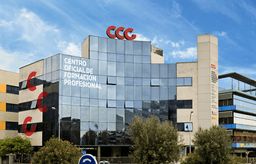 Centro De Formacion Profesional Ccc Ii