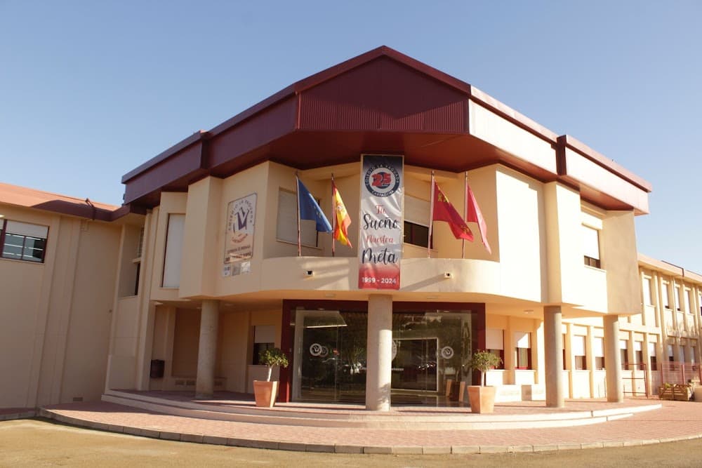 Gestión Administrativa en La Vaguada (La Vaguada, Canteras): foto 3