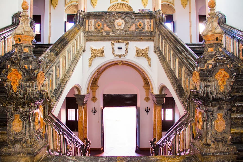 Agències De Viatges I Gestió D'esdeveniments a Reales Escuelas Pías De La Inmaculada Concepción Y San Francisco Javier (Reales Escuelas Pías De La Inmaculada Concepción Y San Francisco Javier, Córdoba): foto 4