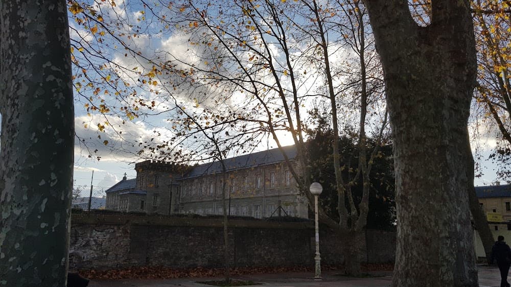 Desenvolupament D'aplicacions Web a Ciudad Jardin (Ciudad Jardin, Vitoria-gasteiz): foto 1